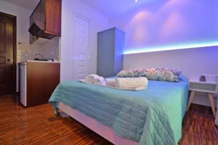 Apartament Garbis μπακάλης θεοχάρης *