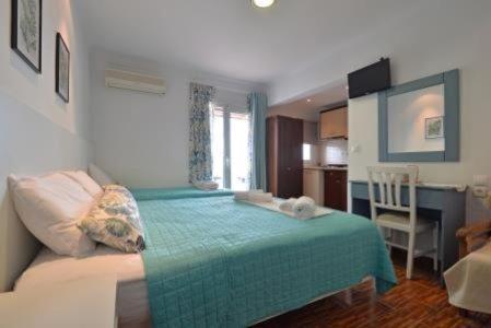 Apartament Garbis μπακάλης θεοχάρης