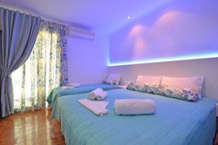 Garbis μπακάλης θεοχάρης Apartament