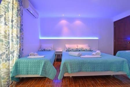 Apartament Garbis μπακάλης θεοχάρης
