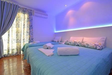 Apartament Garbis μπακάλης θεοχάρης