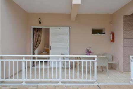 Garbis μπακάλης θεοχάρης Apartament *