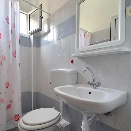 Garbis Μπακάλης Θεοχάρης Apartment Leptokarya  Exterior photo