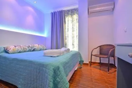 Garbis Μπακάλης Θεοχάρης Apartment Leptokarya  Exterior photo