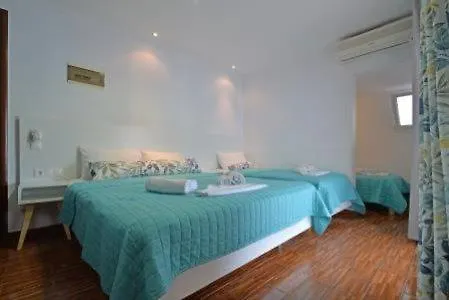 Garbis Μπακάλης Θεοχάρης Apartment Leptokarya  Exterior photo