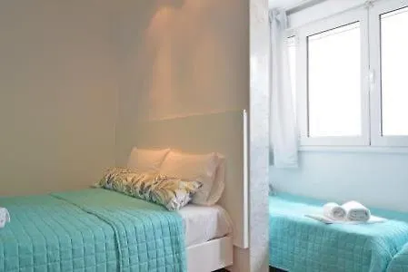 Garbis Μπακάλης Θεοχάρης Apartment Leptokarya  Exterior photo