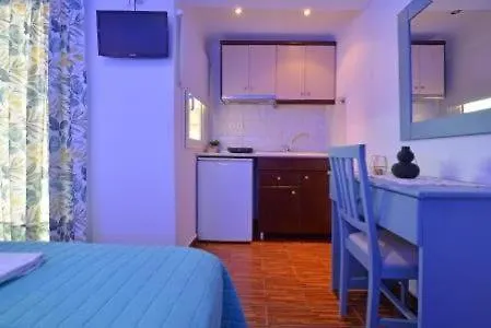 Garbis Μπακάλης Θεοχάρης Apartment Leptokarya  Exterior photo