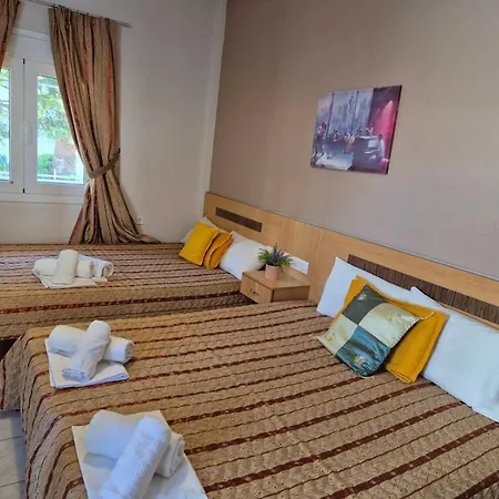 Garbis Μπακάλης Θεοχάρης Apartment Leptokarya  Exterior photo
