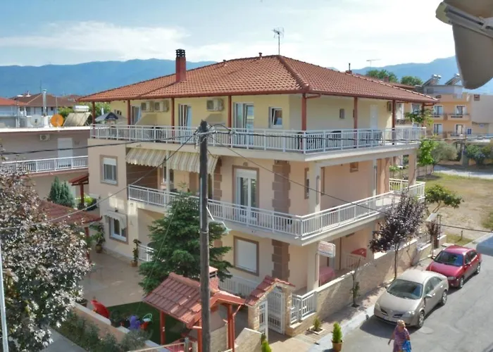 Garbis Μπακάλης Θεοχάρης