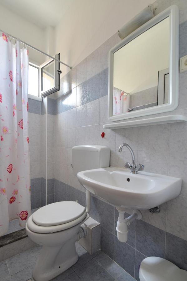 Apartment Garbis μπακάλης θεοχάρης Leptokarya (Pieria)