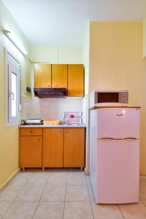 Garbis μπακάλης θεοχάρης Apartment