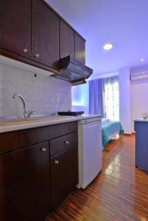 Garbis μπακάλης θεοχάρης Apartment *