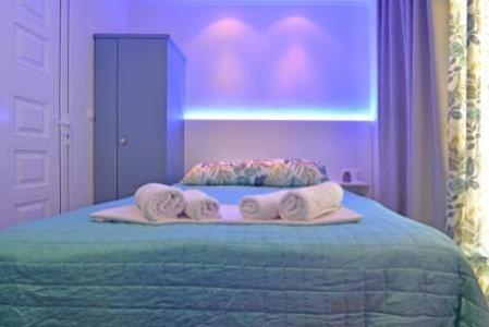 Apartment Garbis μπακάλης θεοχάρης *