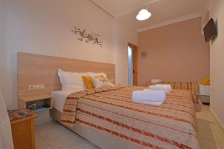 Apartment Garbis μπακάλης θεοχάρης