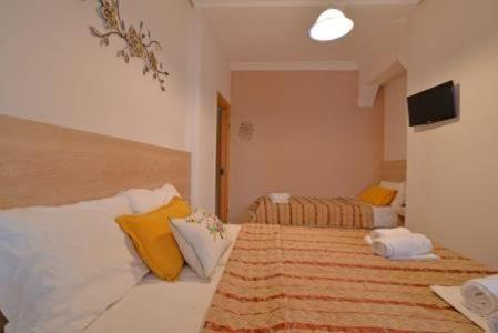 Garbis μπακάλης θεοχάρης Apartment Leptokarya (Pieria)