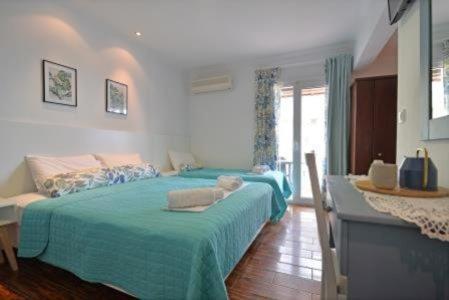 Apartment Garbis μπακάλης θεοχάρης *