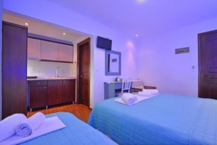 Apartment Garbis μπακάλης θεοχάρης Leptokarya (Pieria)