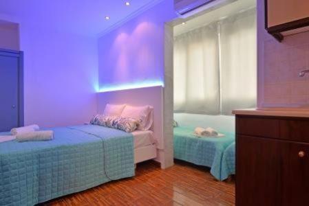 Garbis μπακάλης θεοχάρης Apartment *