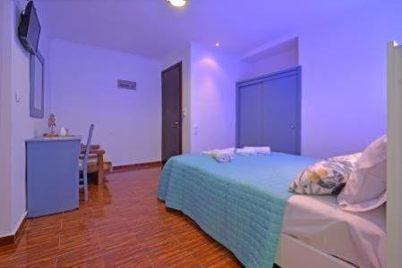 Garbis μπακάλης θεοχάρης Apartment