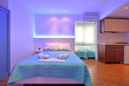 Apartment Garbis μπακάλης θεοχάρης
