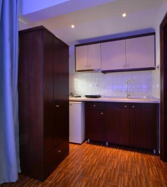 Apartment Garbis μπακάλης θεοχάρης Leptokarya (Pieria)