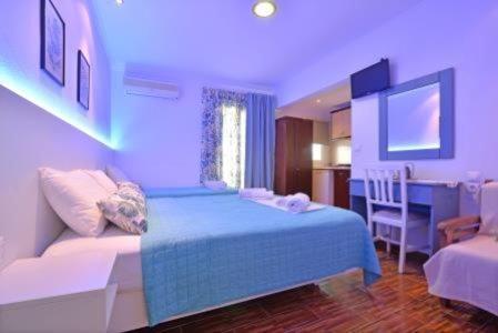 Garbis μπακάλης θεοχάρης Leptokarya (Pieria)