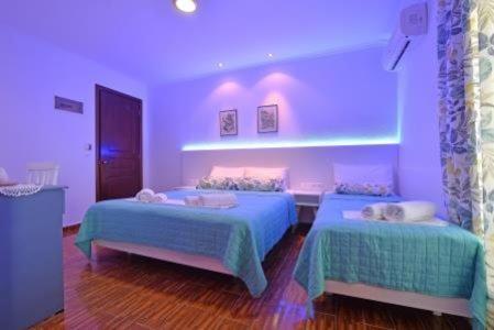 Apartment Garbis μπακάλης θεοχάρης