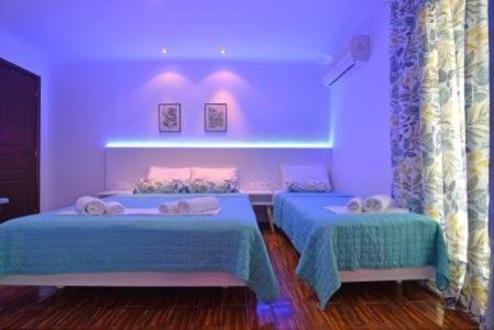 Apartment Garbis μπακάλης θεοχάρης *