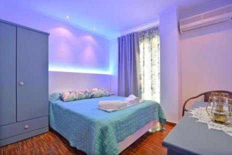 Apartment Garbis μπακάλης θεοχάρης Leptokarya (Pieria)