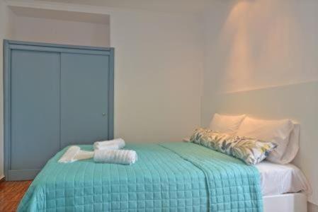 Garbis μπακάλης θεοχάρης Apartment *
