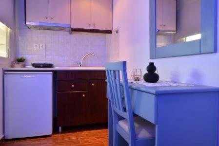 Apartment Garbis μπακάλης θεοχάρης *