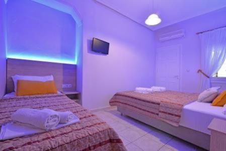 Garbis μπακάλης θεοχάρης Apartment Leptokarya (Pieria)