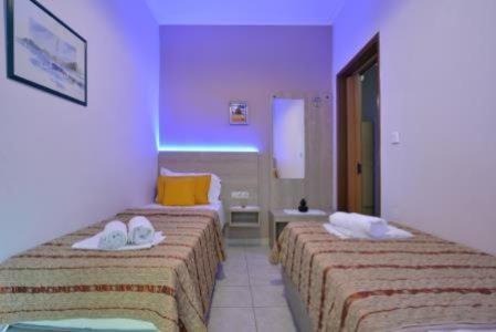 Garbis μπακάλης θεοχάρης Apartment *