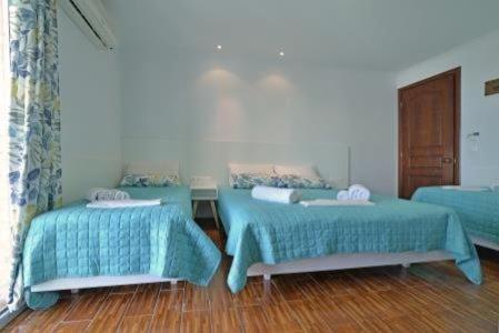 Apartment Garbis μπακάλης θεοχάρης Leptokarya (Pieria)