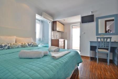 Garbis μπακάλης θεοχάρης Apartment