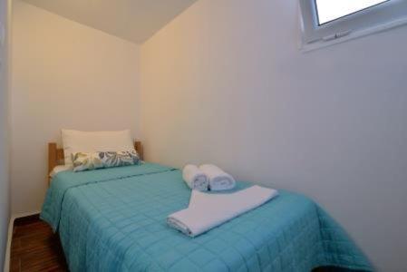 Apartment Garbis μπακάλης θεοχάρης