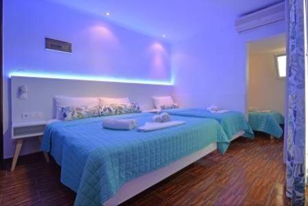 Garbis μπακάλης θεοχάρης Apartment *