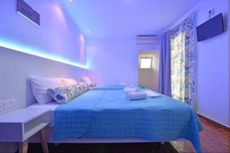 Apartment Garbis μπακάλης θεοχάρης