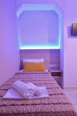 Garbis μπακάλης θεοχάρης Apartment *