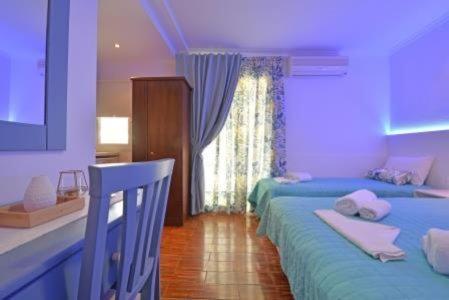 Apartment Garbis μπακάλης θεοχάρης Leptokarya (Pieria)