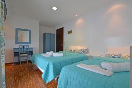 Garbis μπακάλης θεοχάρης Apartment Leptokarya (Pieria)