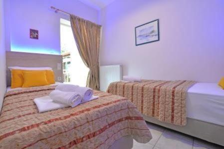 Garbis μπακάλης θεοχάρης Apartment