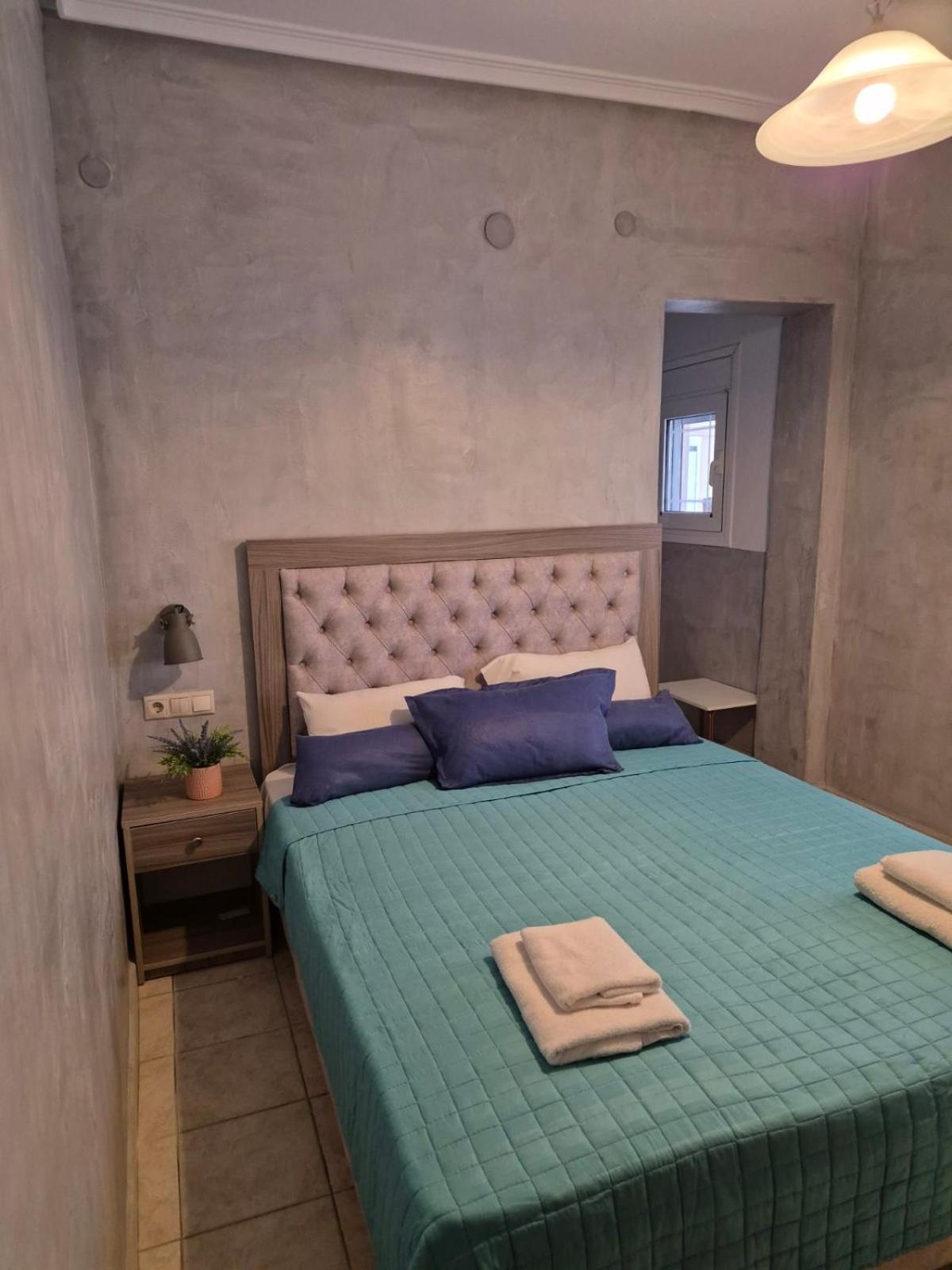 Garbis μπακάλης θεοχάρης * Leptokarya (Pieria)